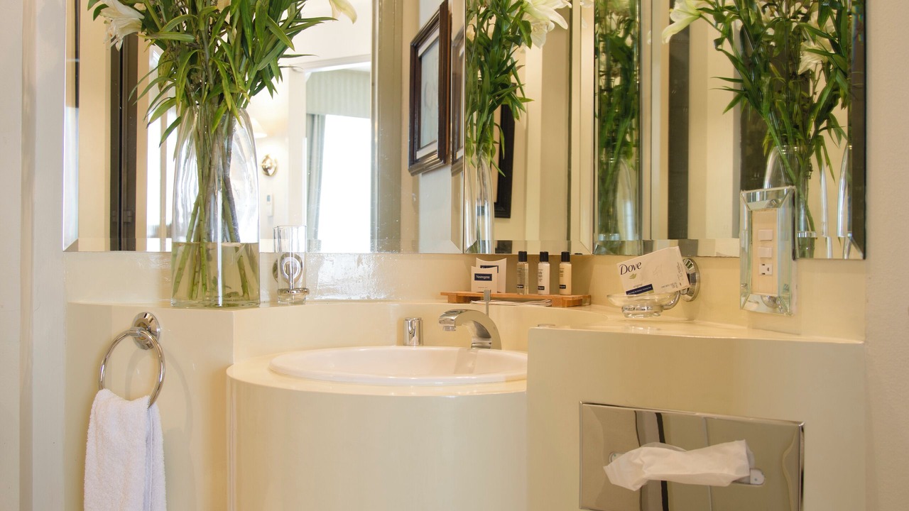 Photo of Bathroom in Hipodromo