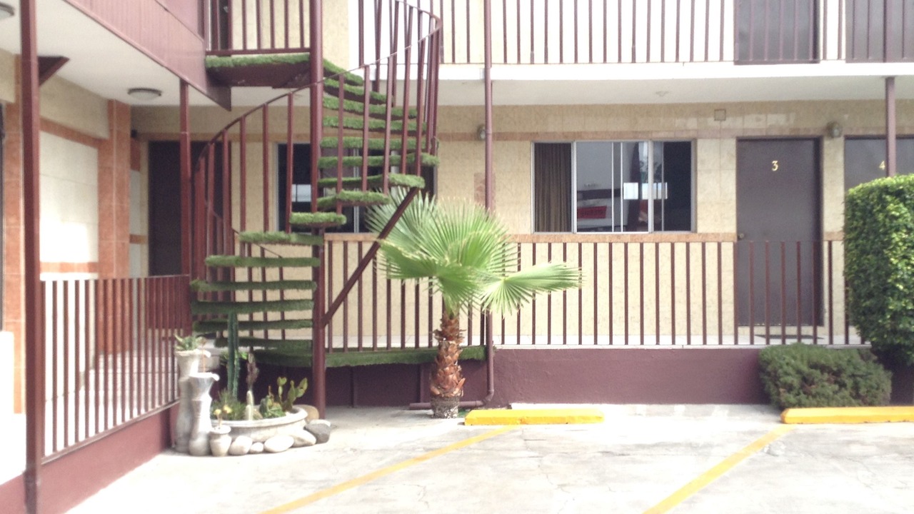 Photo of Buildings in Ensenada