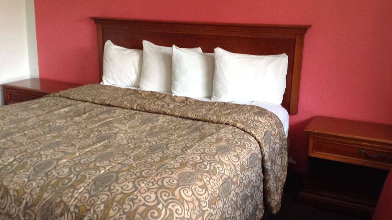 Photo of Bedroom in Ensenada
