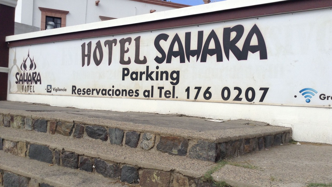 Photo of Outdoor in Ensenada