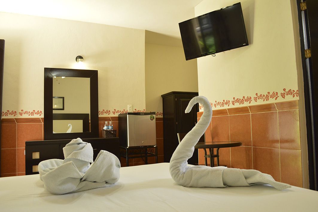 Photo of Bedroom in Valladolid