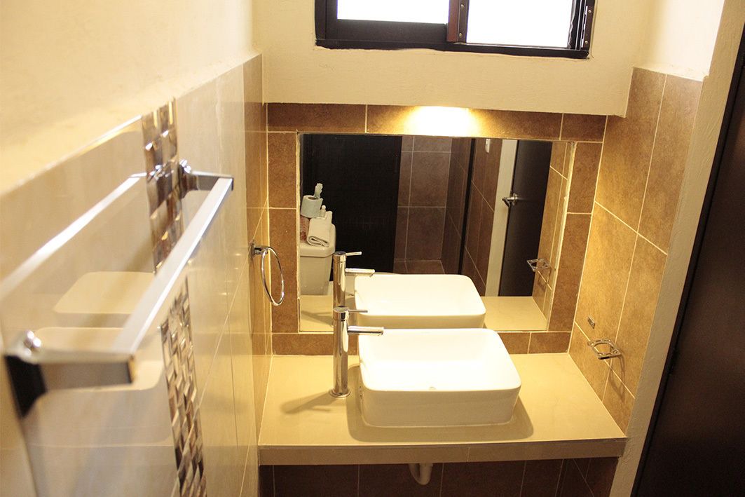 Photo of Bathroom in Valladolid