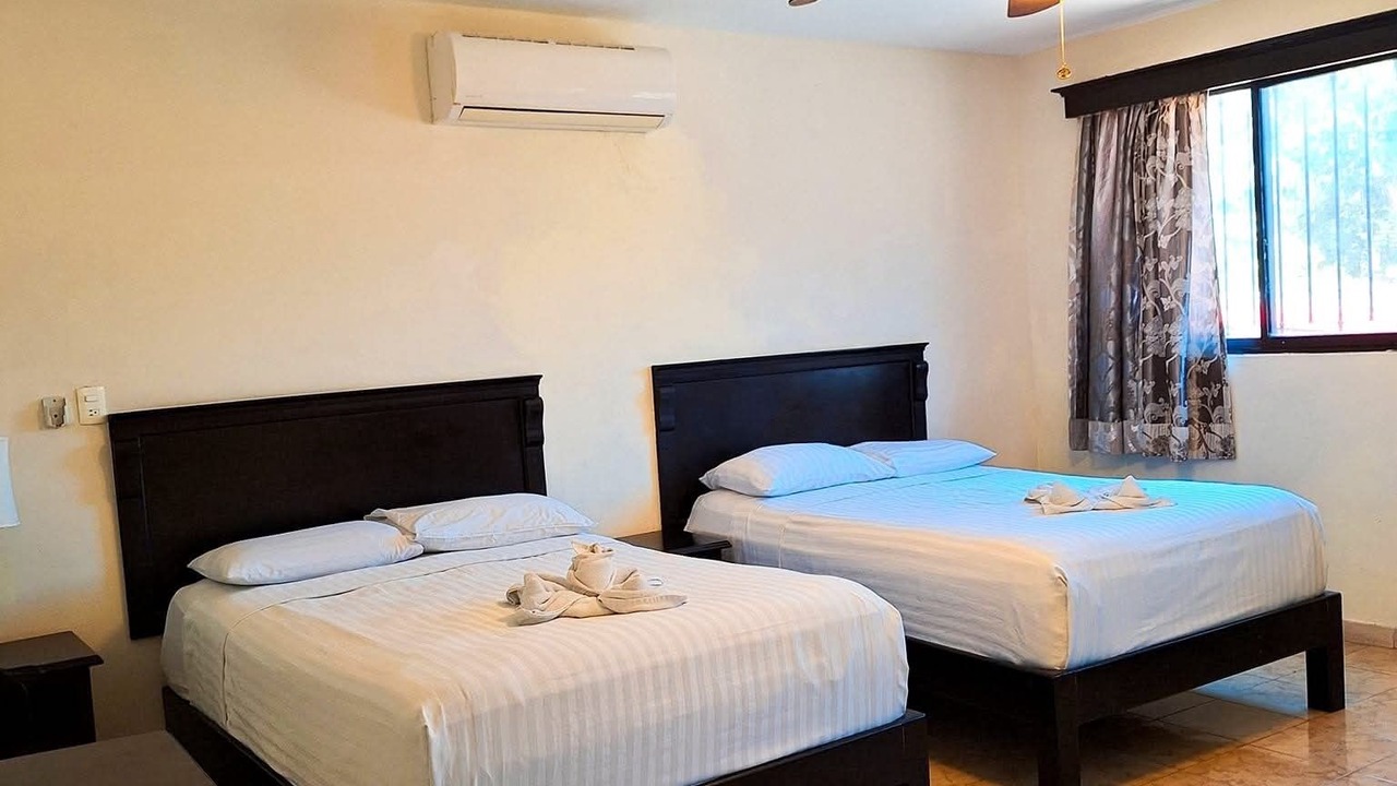 Photo of Bedroom in Valladolid