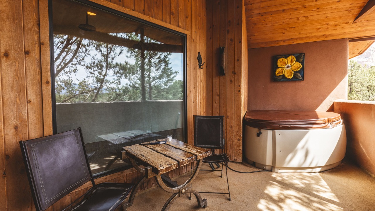 Photo of Outdoor in West Sedona