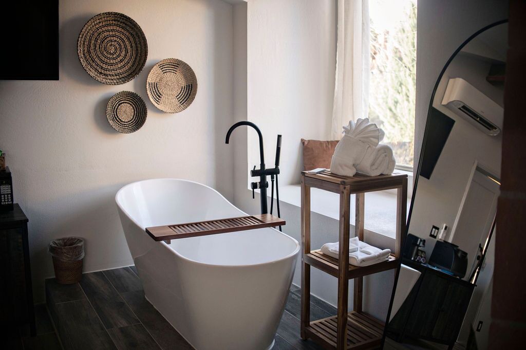 Photo of Bathroom in West Sedona