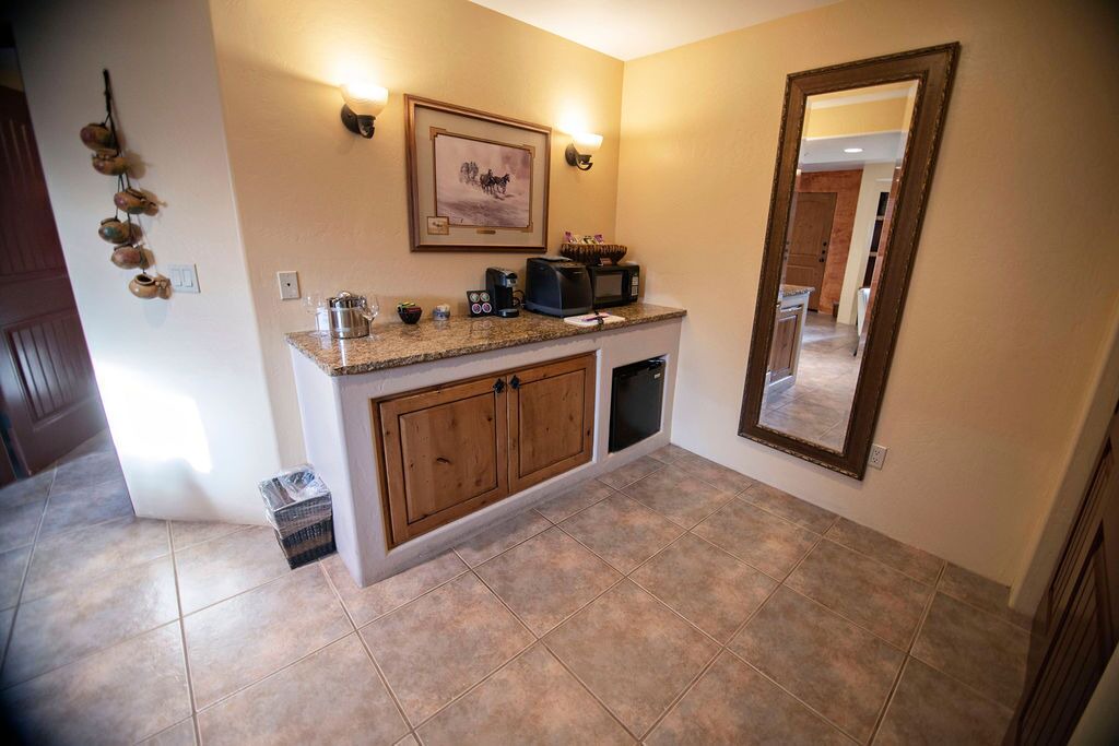 Photo of Bedroom in West Sedona