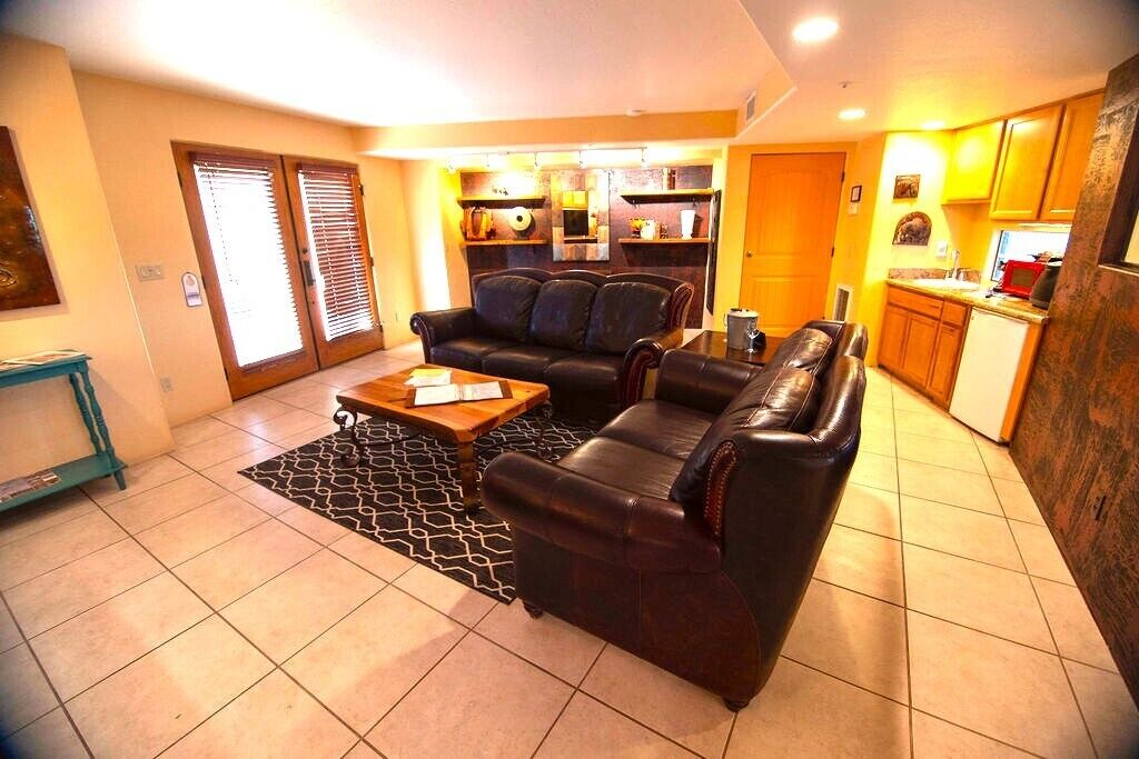 Photo of Livingroom in West Sedona
