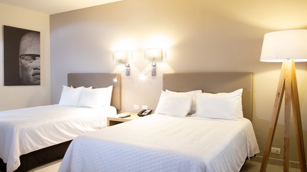 Photo of Bedroom in Villahermosa