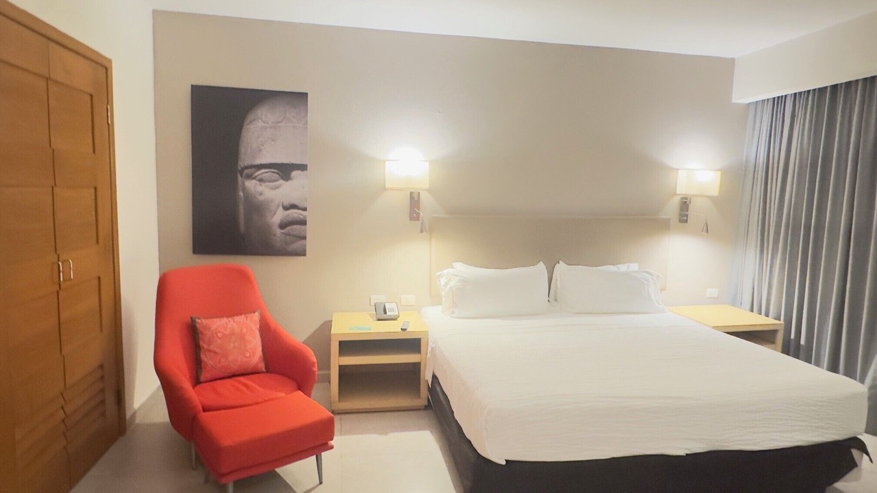 Photo of Bedroom in Villahermosa