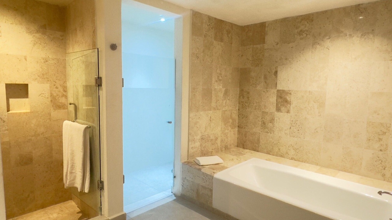 Photo of Bathroom in Villahermosa