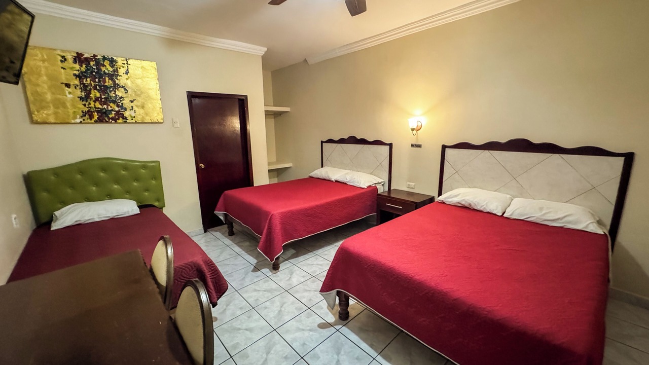 Photo of Bedroom in Los Mochis