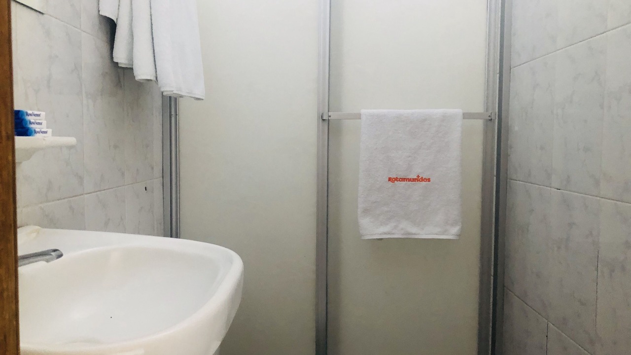 Photo of Bathroom in Los Mochis