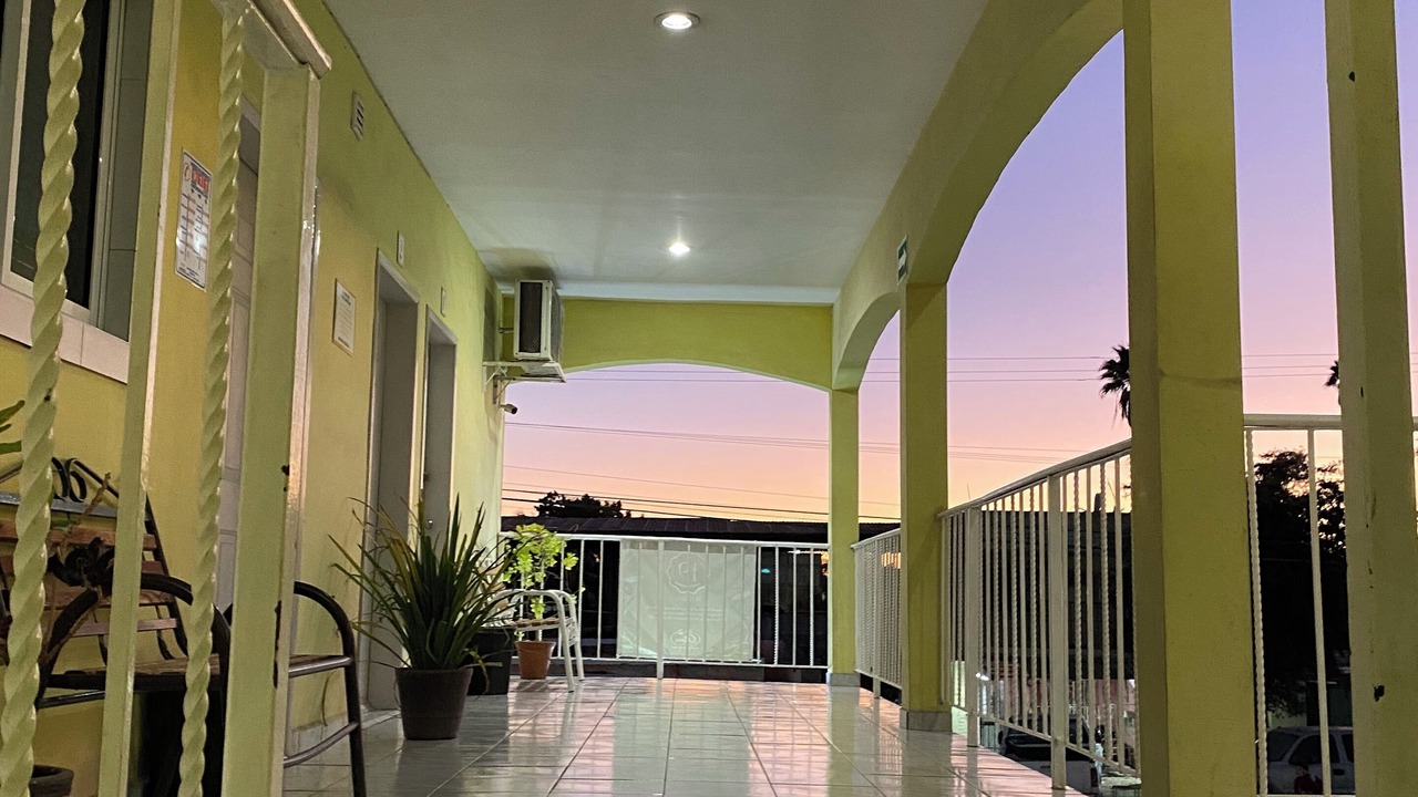 Photo of Patio Balcony in Los Mochis