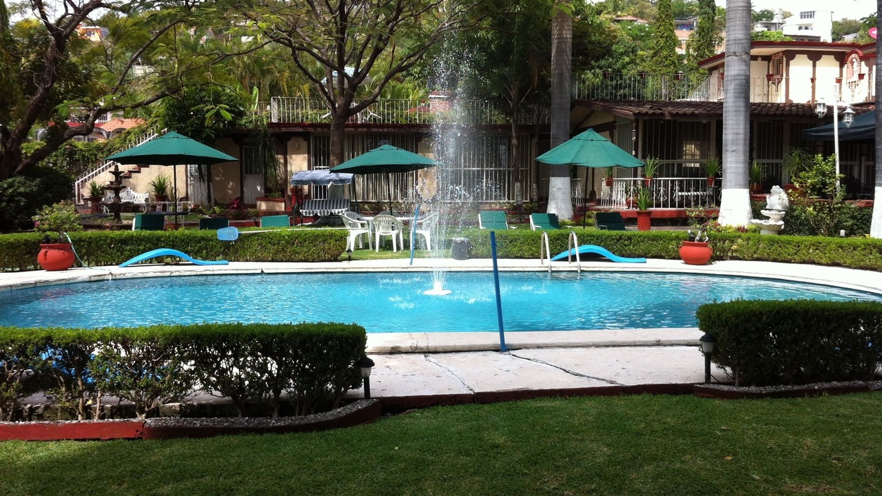 Photo of Outdoor in Emiliano Zapata