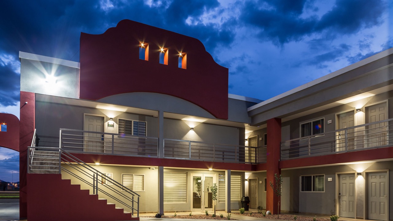 Photo of Buildings in Cuauhtemoc
