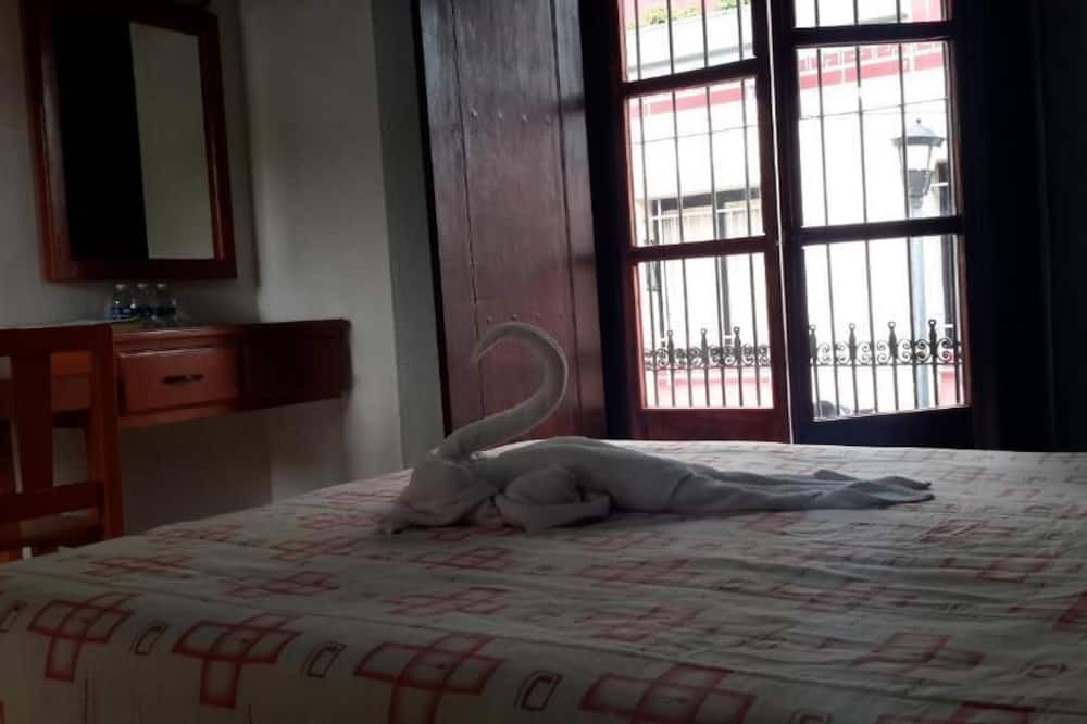 Photo of Bedroom in Comitan de Dominguez