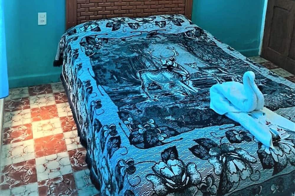 Photo of Bedroom in Comitan de Dominguez