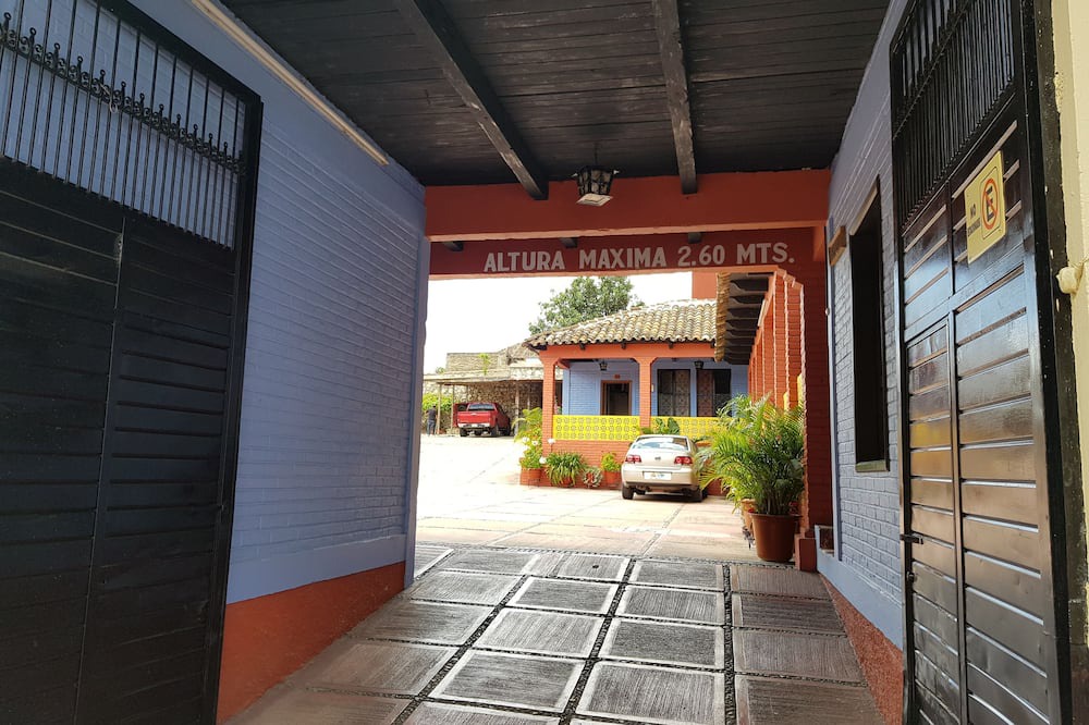 Photo of Outdoor in Comitan de Dominguez