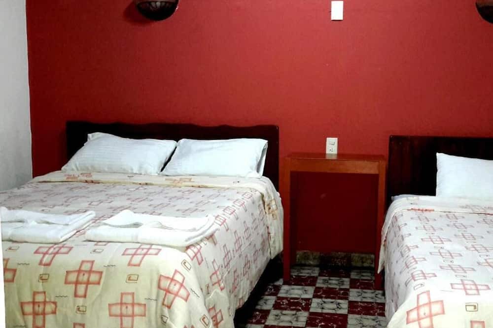 Photo of Bedroom in Comitan de Dominguez