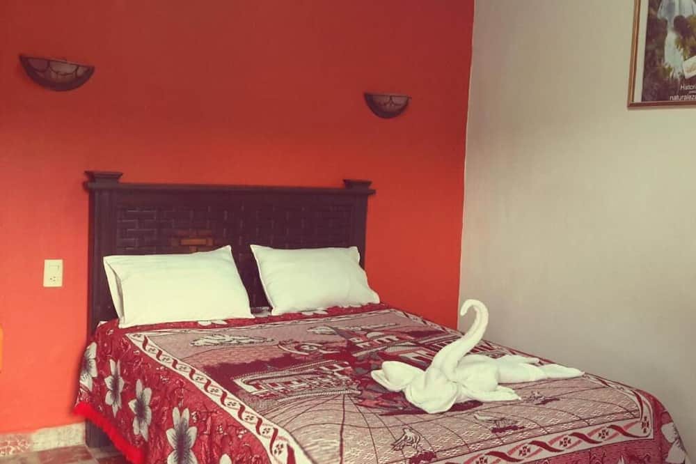 Photo of Bedroom in Comitan de Dominguez