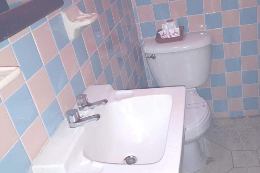 Photo of Bathroom in Comitan de Dominguez