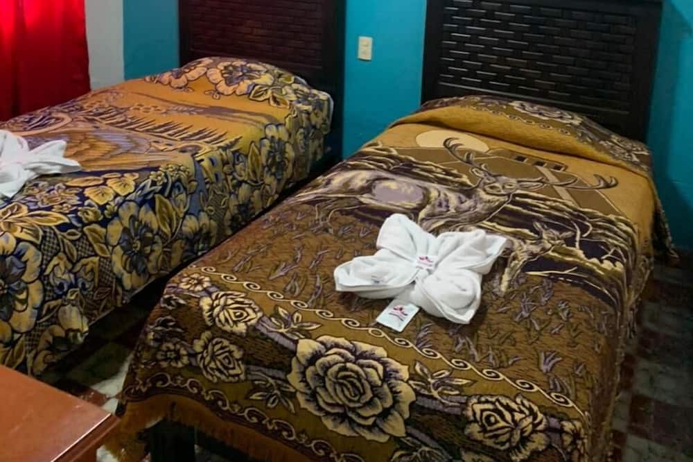 Photo of Bedroom in Comitan de Dominguez