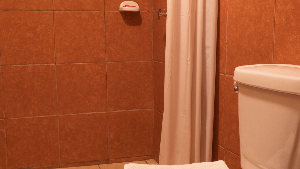 Photo of Bathroom in De Guadalupe