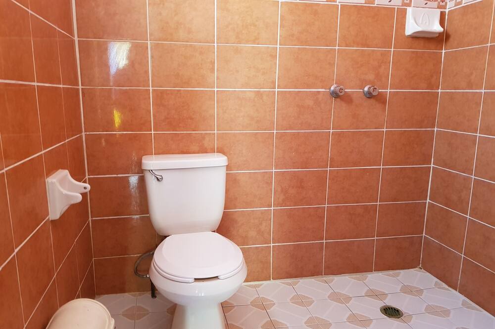Photo of Bathroom in Comitan de Dominguez
