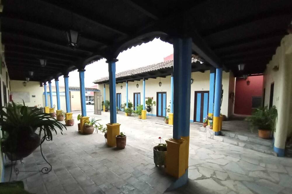 Photo of Outdoor in Comitan de Dominguez