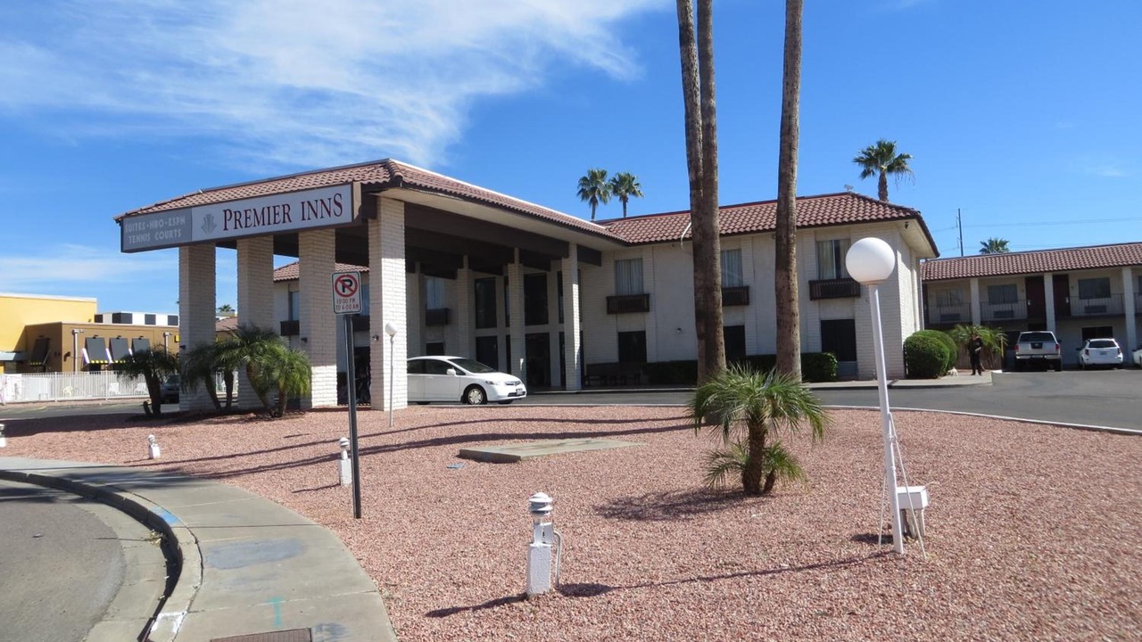 Photo of Outdoor in North Mountain