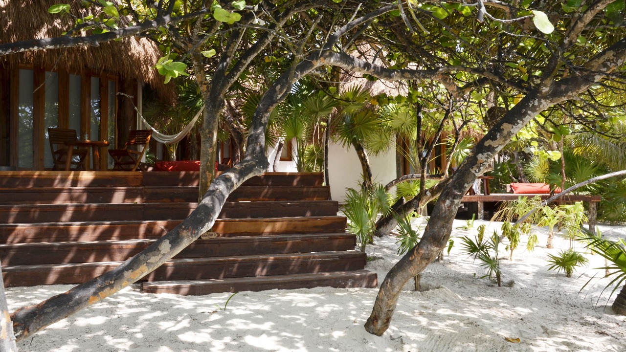 Photo of Bedroom in Playa Paraiso