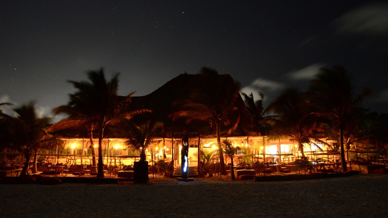 Photo of Others in Playa Paraiso