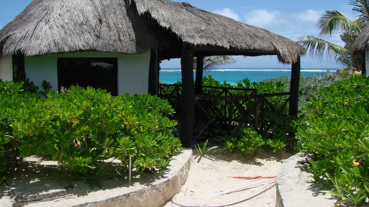 Photo of Others in Playa Paraiso