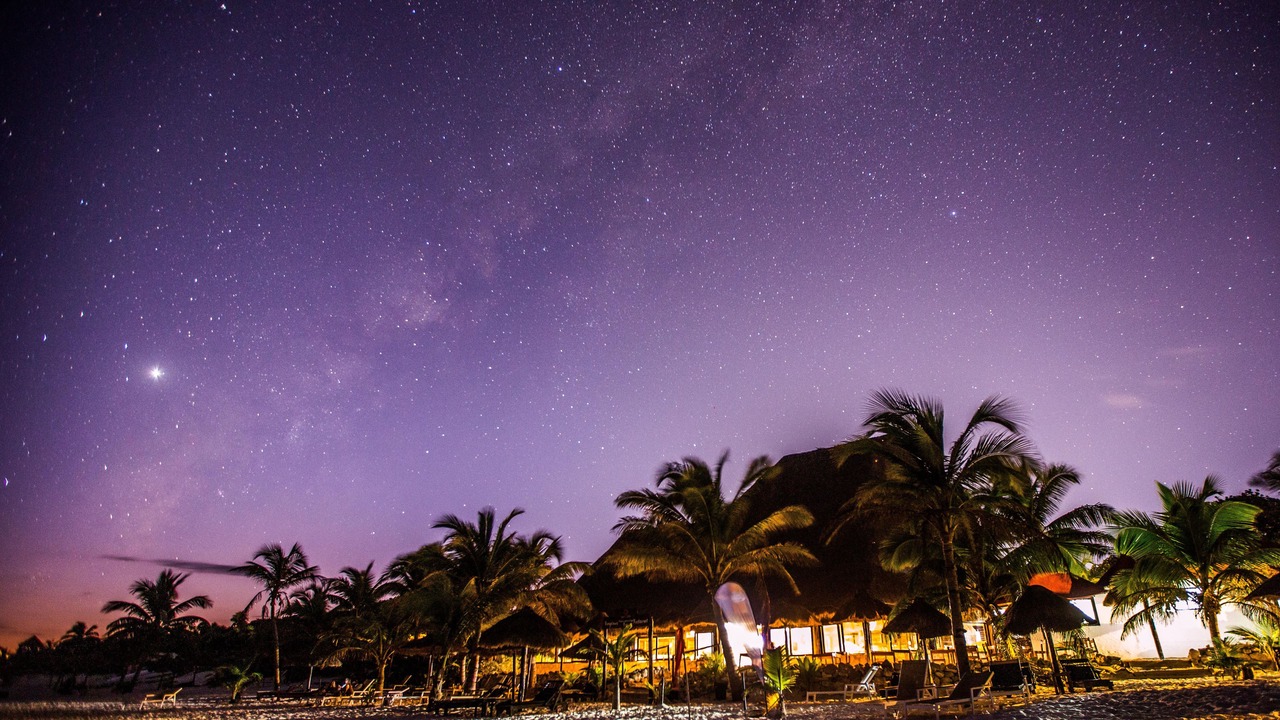 Photo of Outdoor in Playa Paraiso
