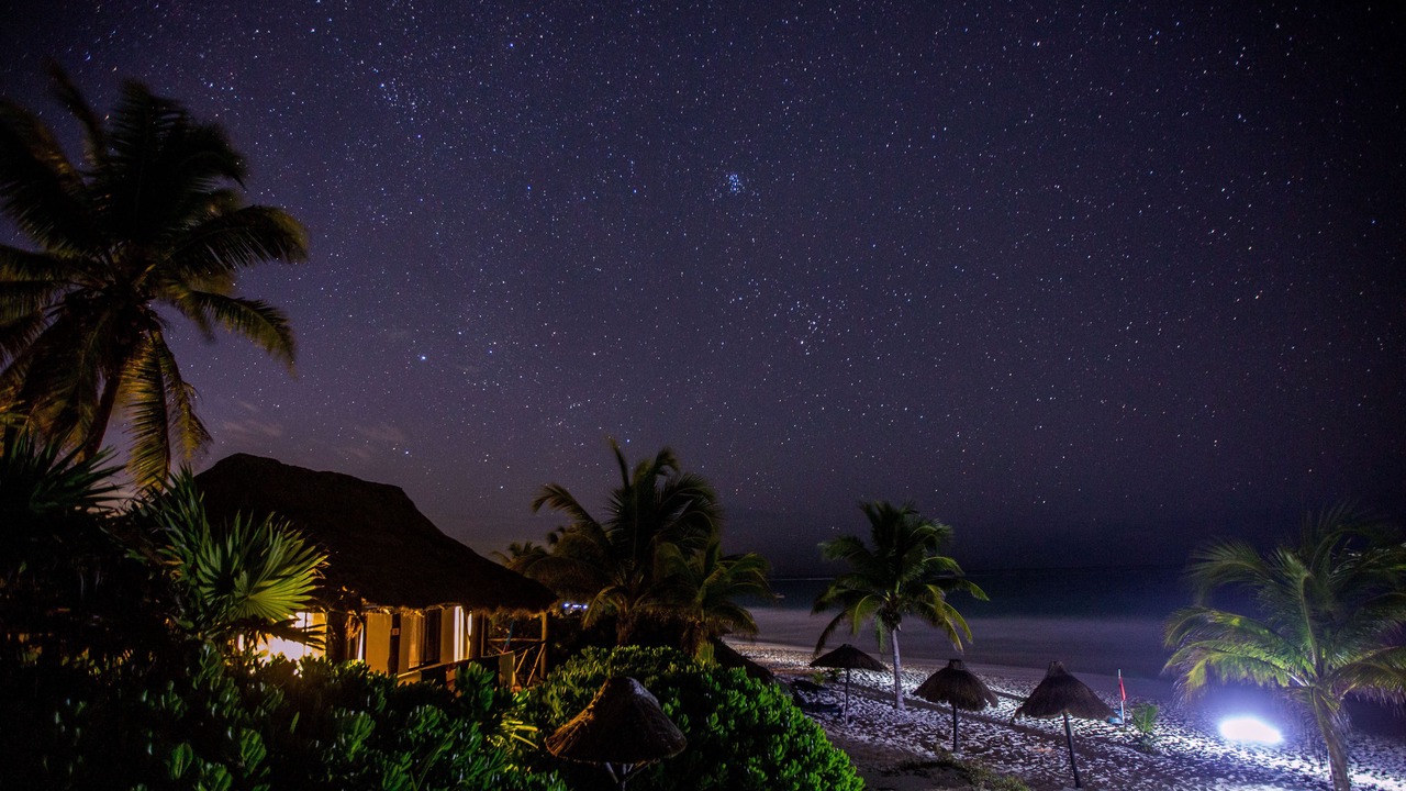 Photo of Others in Playa Paraiso