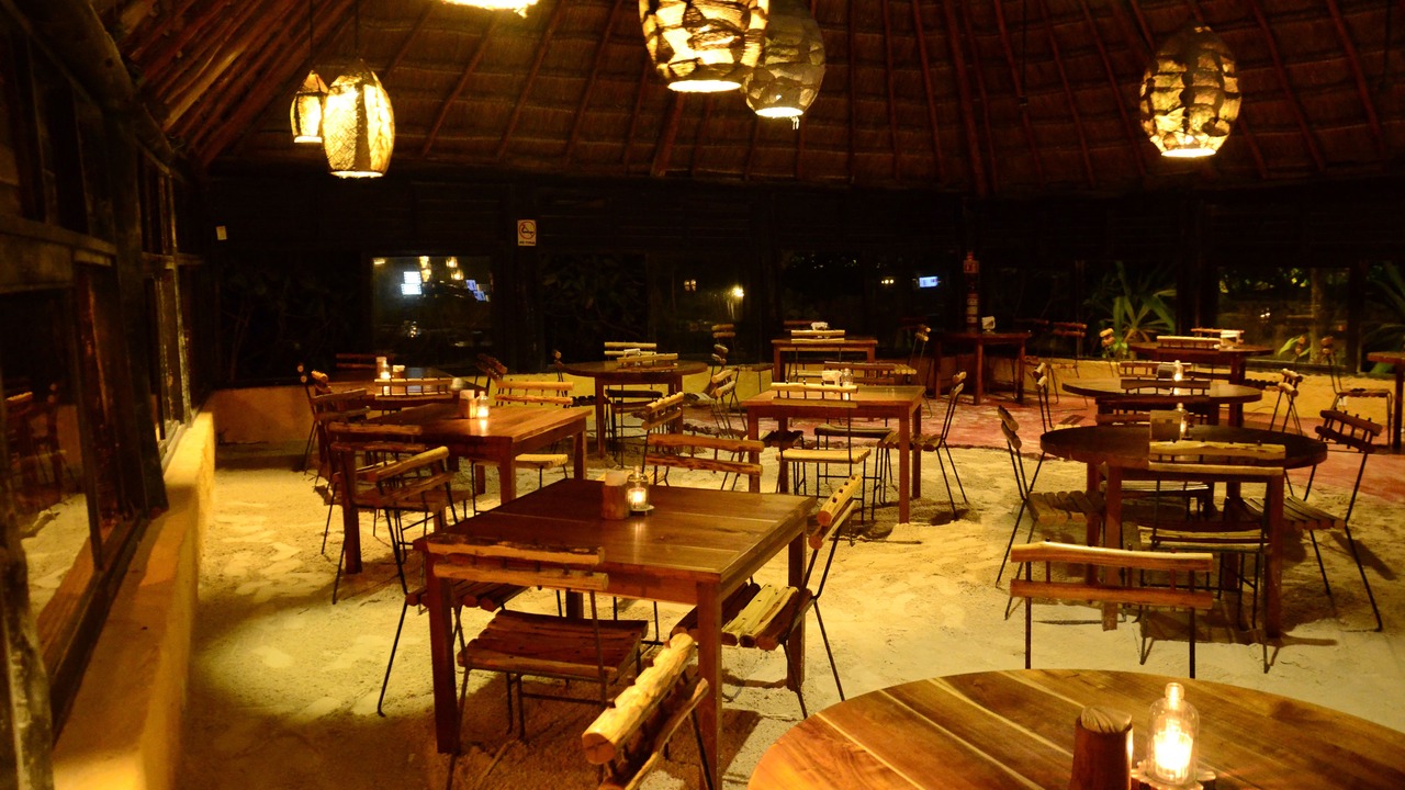 Photo of Others in Playa Paraiso