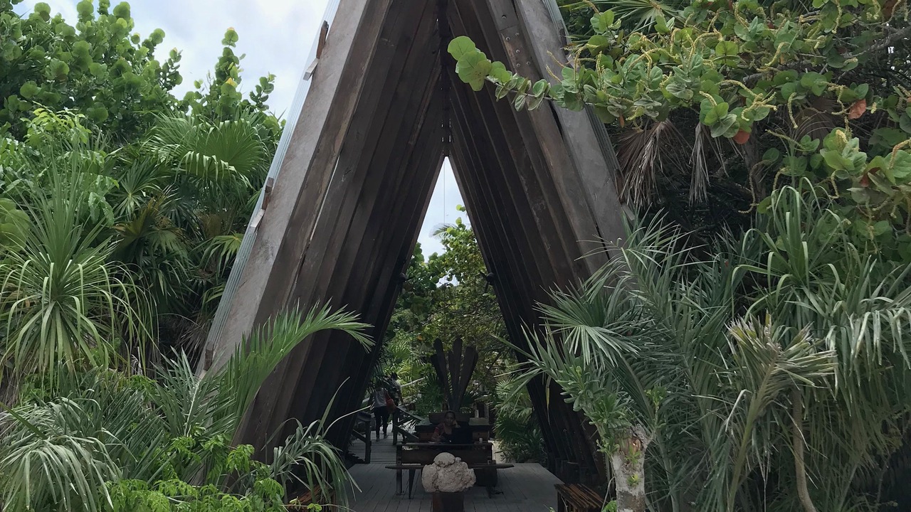 Photo of Outdoor in Playa Paraiso