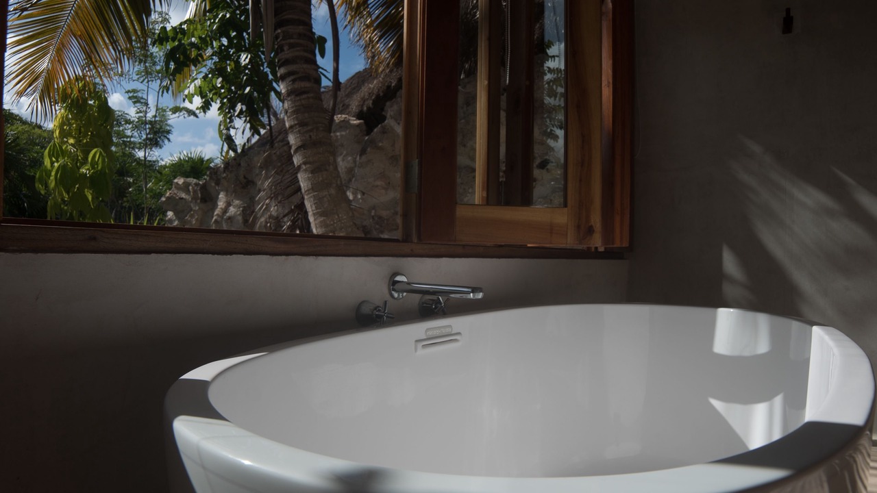 Photo of Outdoor in Playa Paraiso