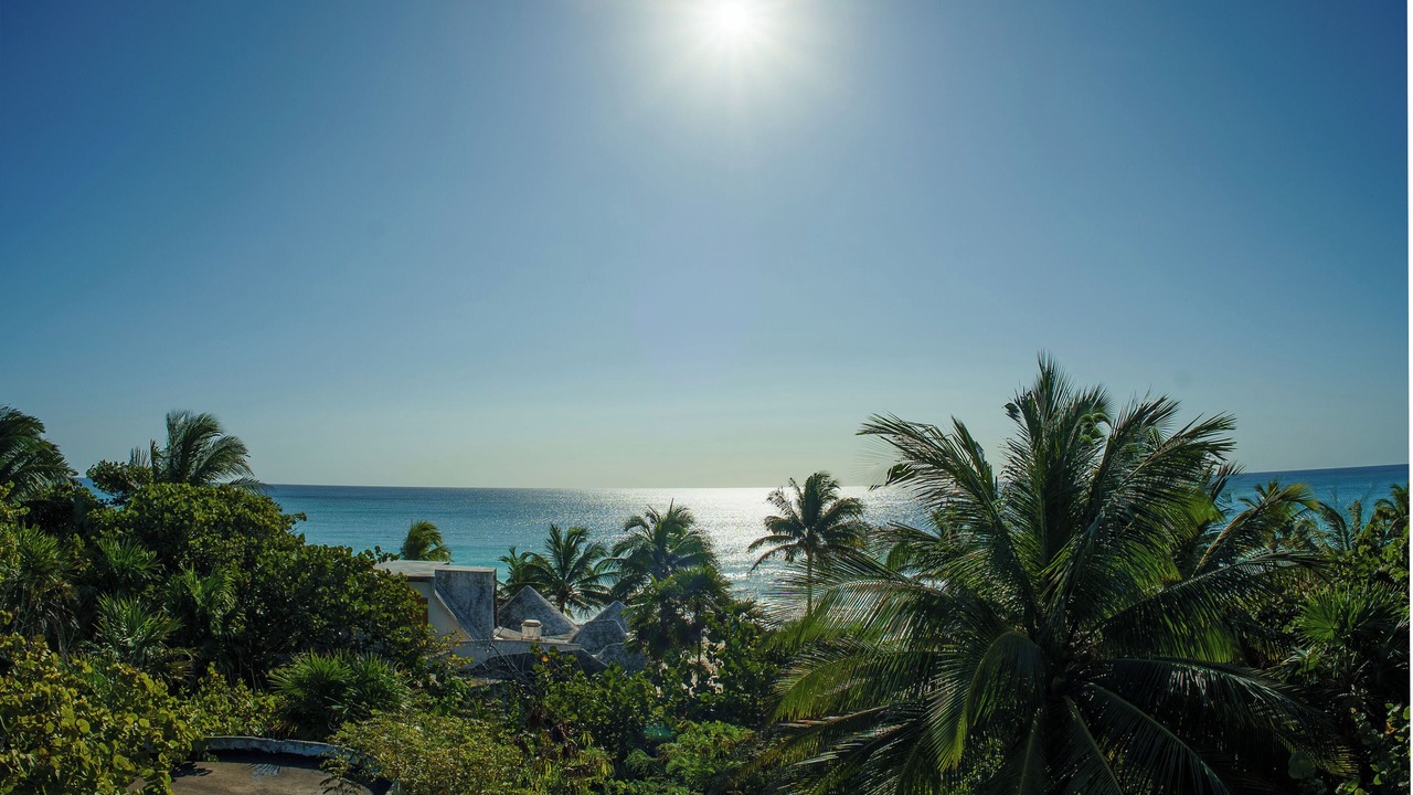 Photo of Outdoor in Playa Paraiso