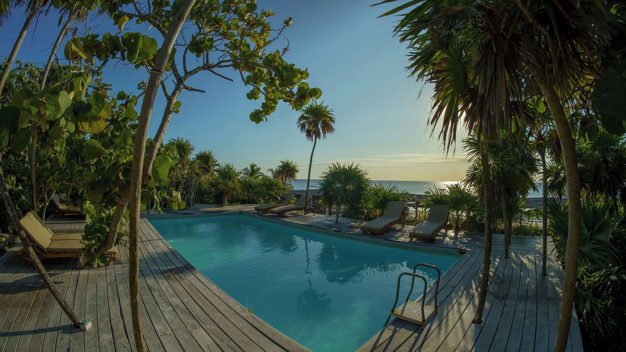 Photo of Outdoor in Playa Paraiso