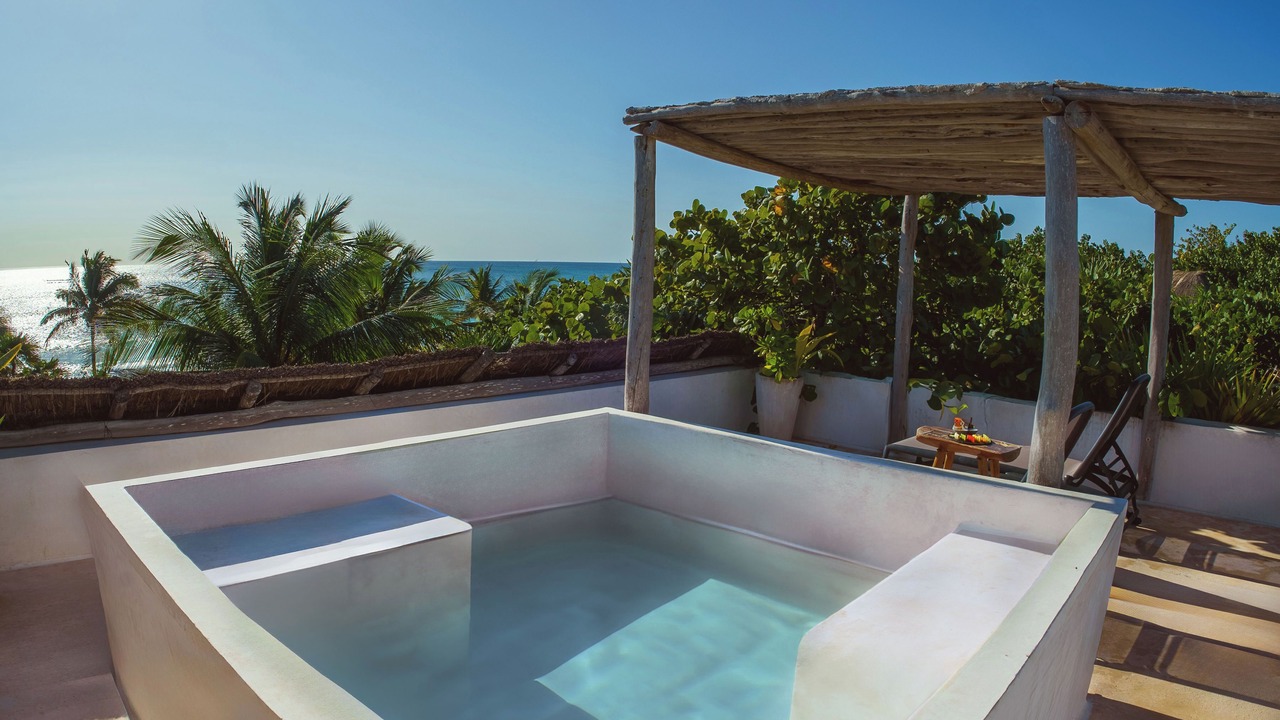 Photo of Outdoor in Playa Paraiso