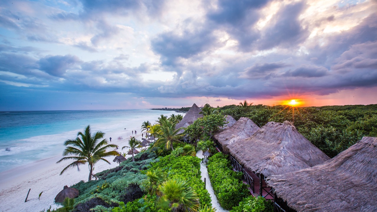 Photo of Outdoor in Playa Paraiso