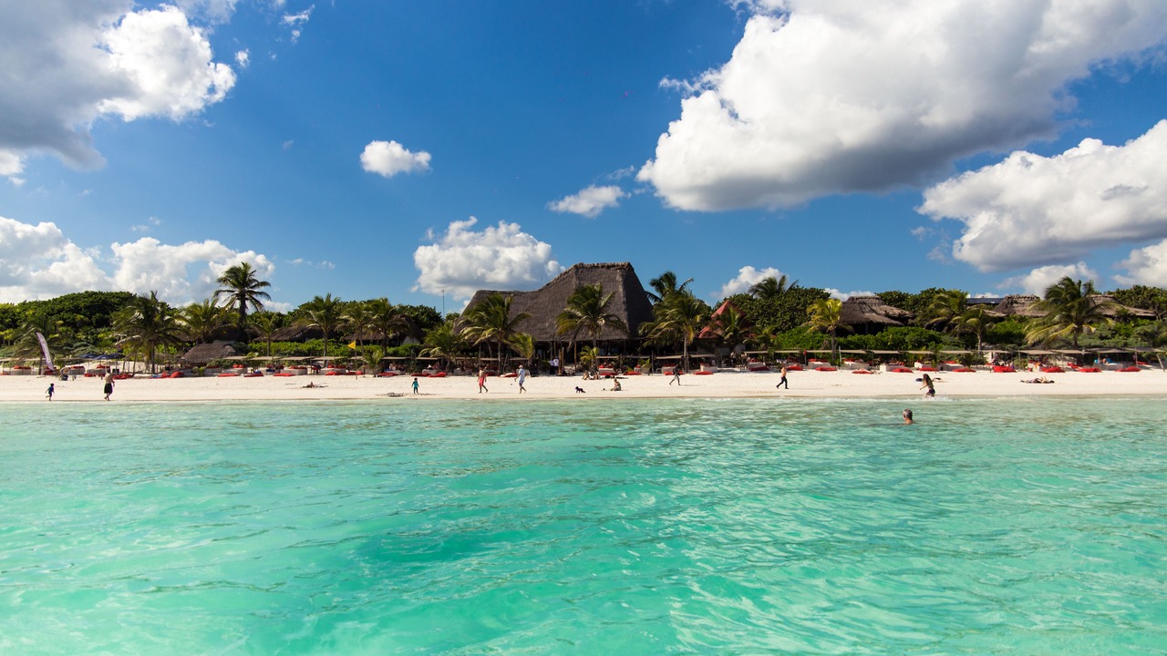 Photo of Outdoor in Playa Paraiso