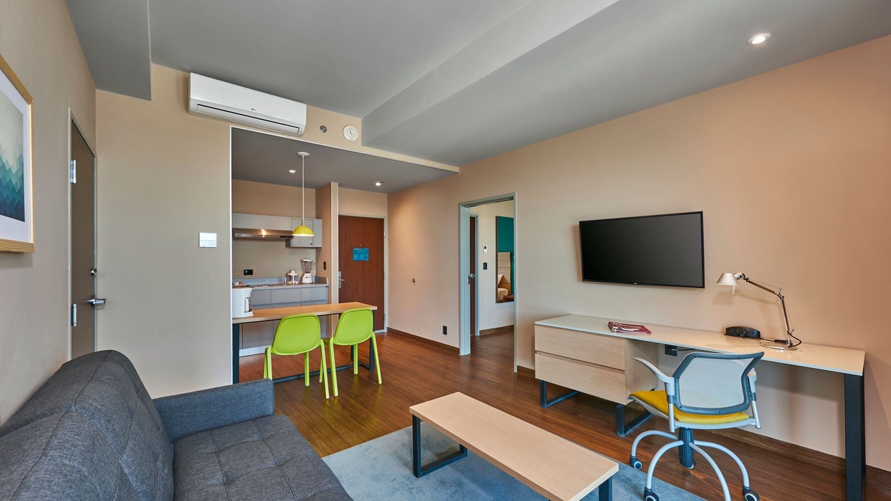 Photo of Bedroom in Zona Rio
