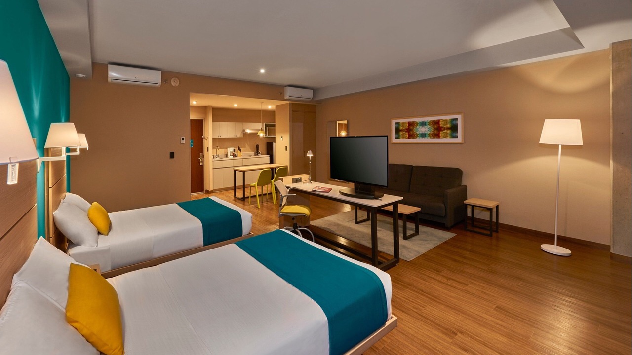 Photo of Bedroom in Zona Rio