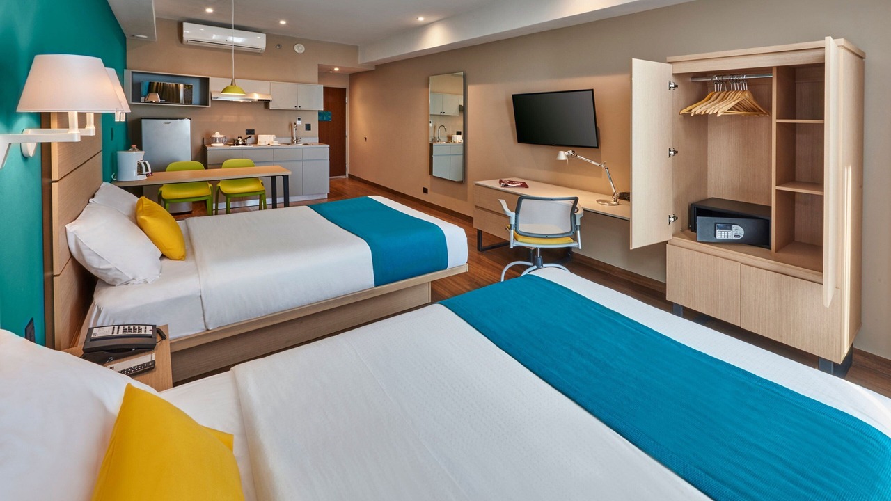 Photo of Bedroom in Zona Rio