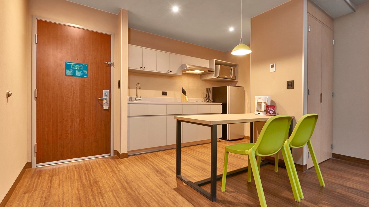 Photo of Kitchen in Zona Rio