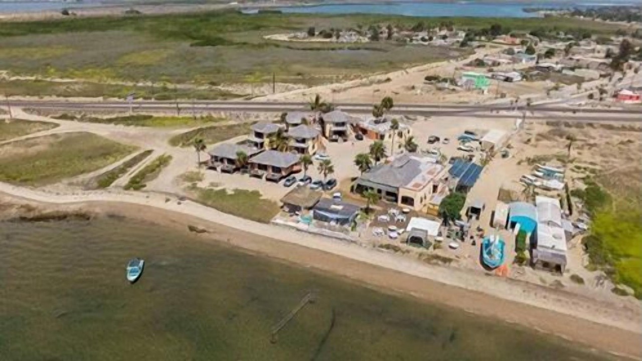 Photo of Outdoor in Puerto San Carlos