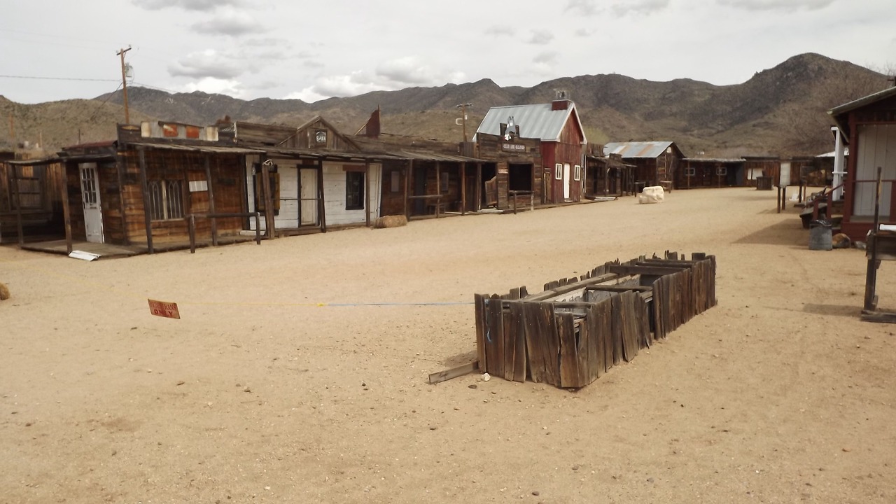 Photo of Others in Chloride