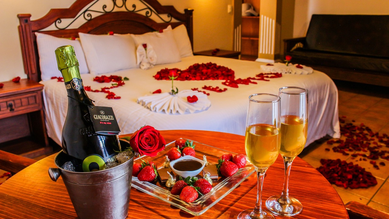 Photo of Bedroom in Santa Lucia
